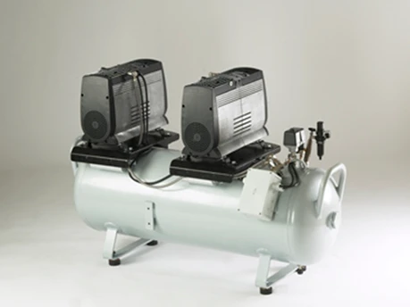 Jun-Air 2xOF1202-150B